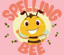 Kids Spelling Bee Program image